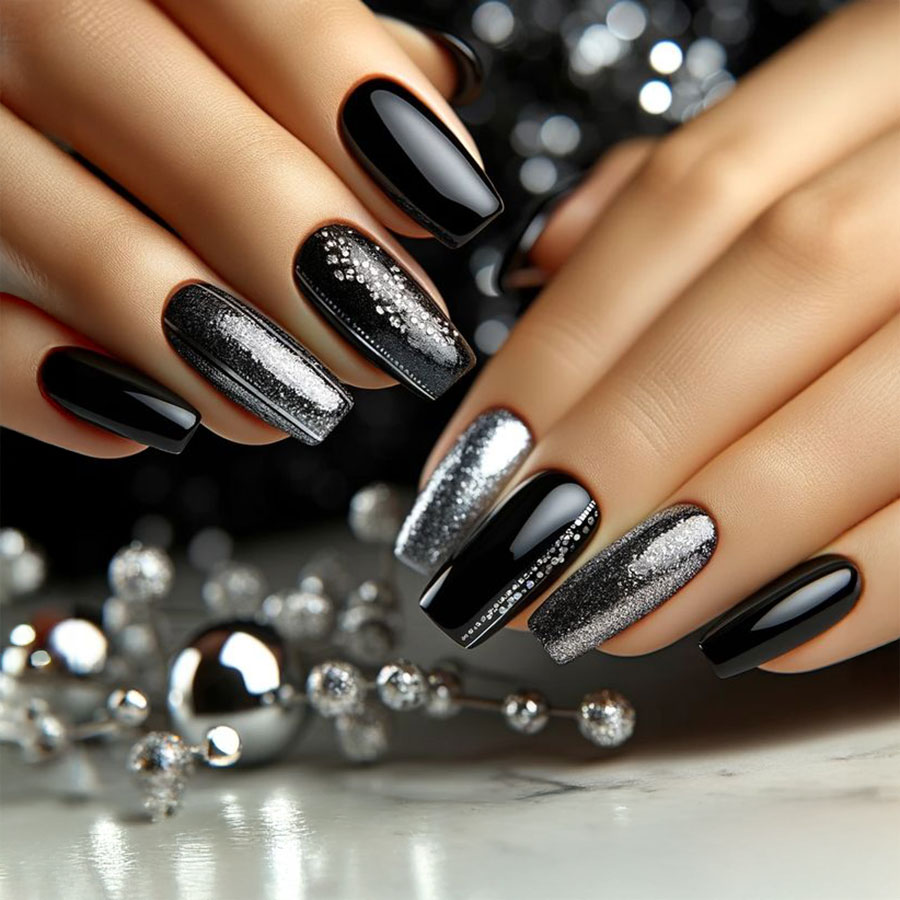 GOLDEN NAILS & SPA